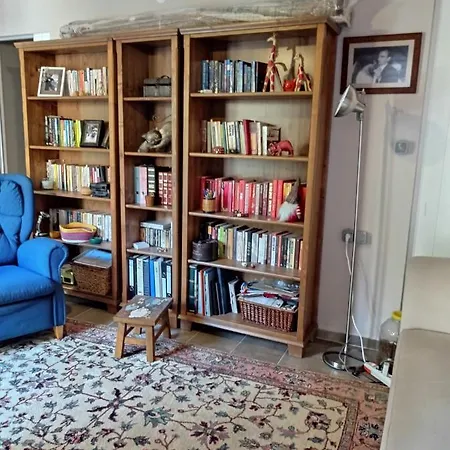 Holiday home Otantik Tas Ev *