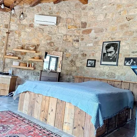 Otantik Tas Ev Holiday home Ildiri