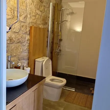 Holiday home Otantik Tas Ev