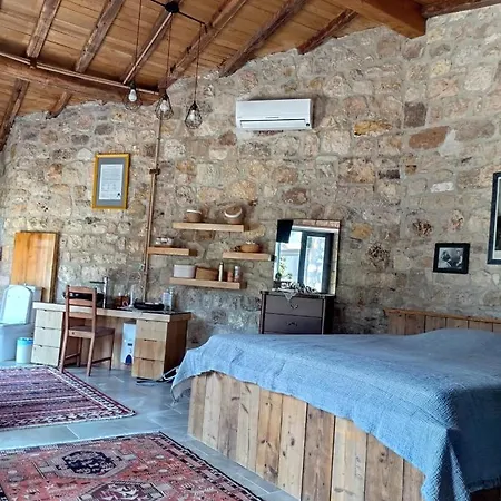 Otantik Tas Ev Holiday home Ildiri